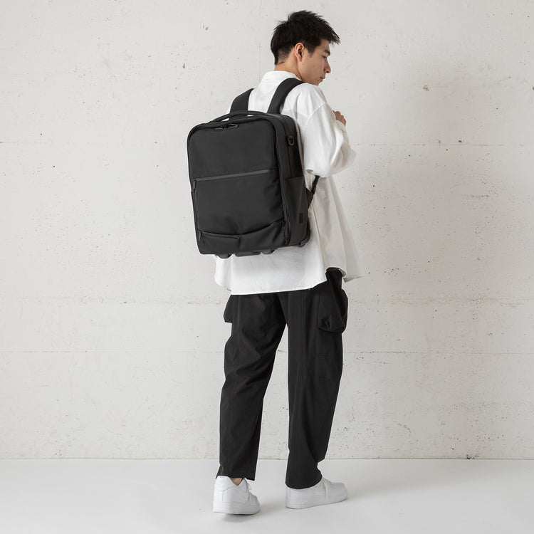SML | エスエムエル CARRY RUCK