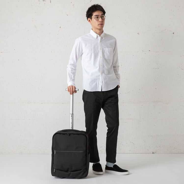 SML | エスエムエル CARRY RUCK