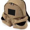 SML | エスエムエル DOUBLE POCKET DAYPACK M