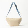 SML | エスエムエル STOMACH SHOULDERBAG S