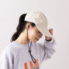 TESTIFY | テスティファイ 接触冷感Cool Longbill Cap
