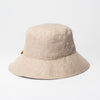 TESTIFY | テスティファイ 被る日傘Parasol Sheer Hat