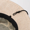 TESTIFY | テスティファイ 被る日傘Parasol Sheer Hat