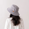 TESTIFY | テスティファイ 被る日傘Parasol Sheer Hat