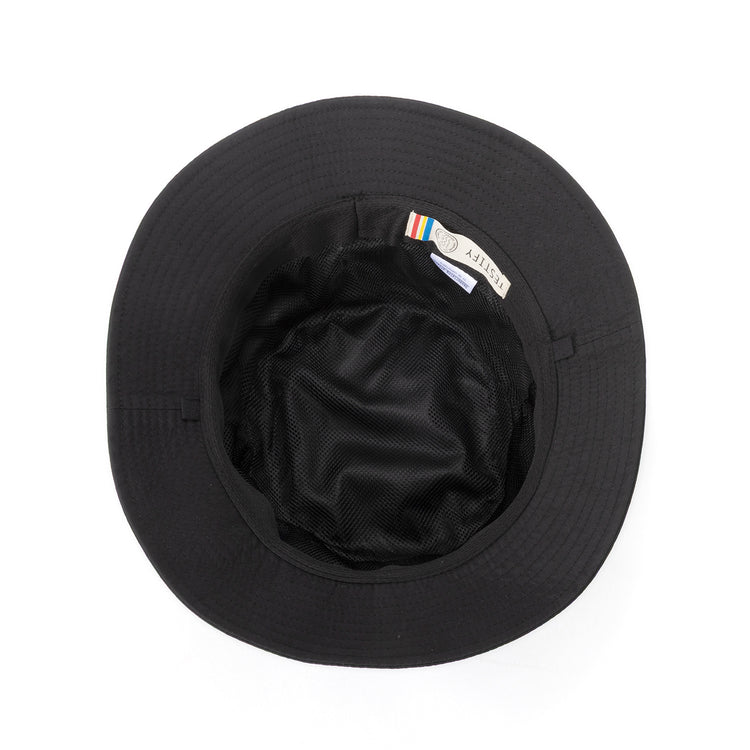 TESTIFY | テスティファイ Parasol Charm Hat 2