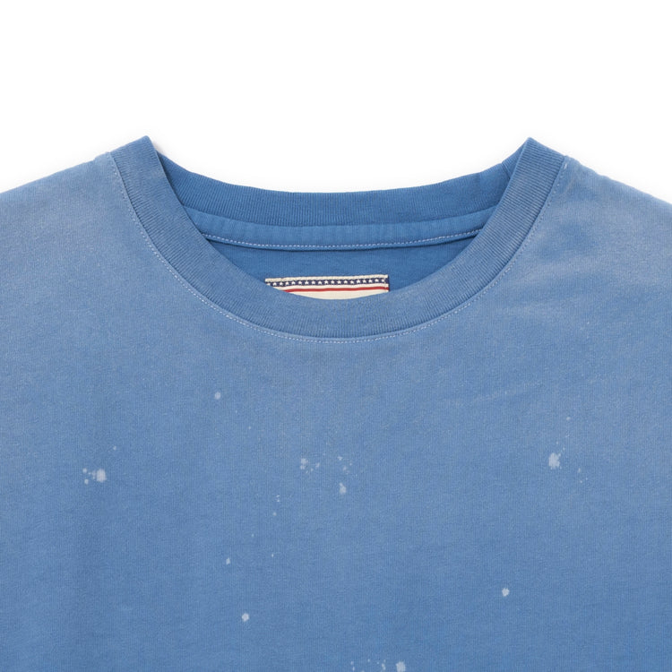 FREEMANS SPORTING CLUB | フリーマンズスポーティングクラブ UPLAND S/S T-SHIRT