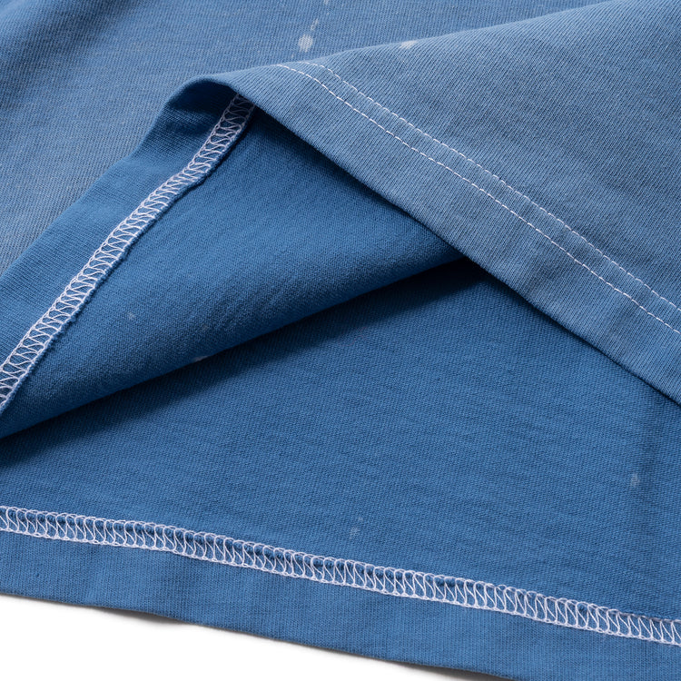 FREEMANS SPORTING CLUB | フリーマンズスポーティングクラブ UPLAND S/S T-SHIRT
