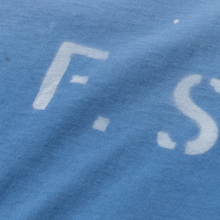 FREEMANS SPORTING CLUB | フリーマンズスポーティングクラブ UPLAND S/S T-SHIRT