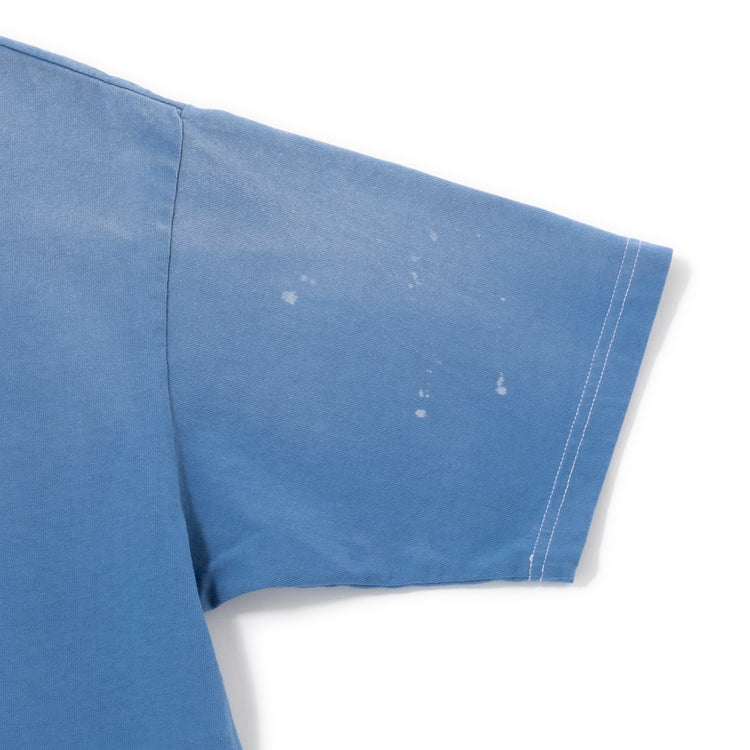 FREEMANS SPORTING CLUB | フリーマンズスポーティングクラブ UPLAND S/S T-SHIRT