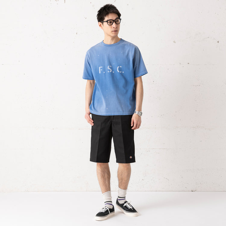 着用サイズL(モデル身長180cm)