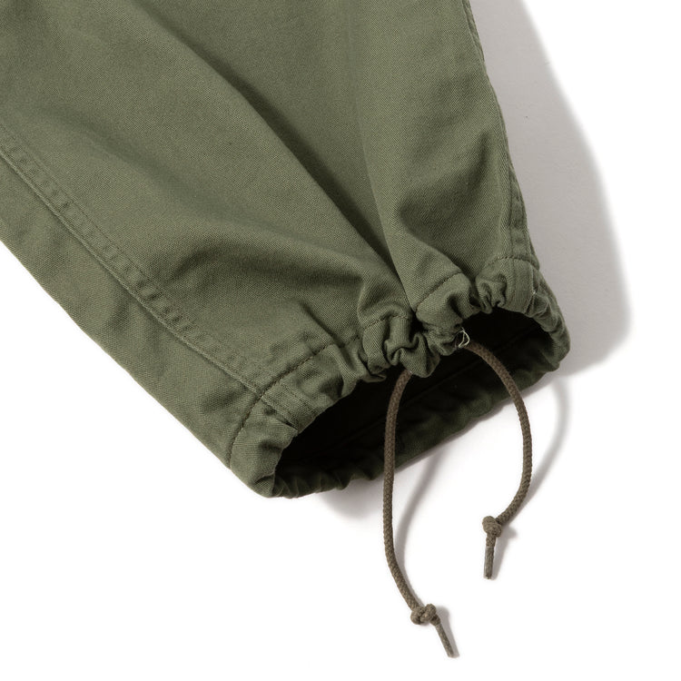 FREEMANS SPORTING CLUB | フリーマンズスポーティングクラブ BRATTLE UTILITY TROUSERS