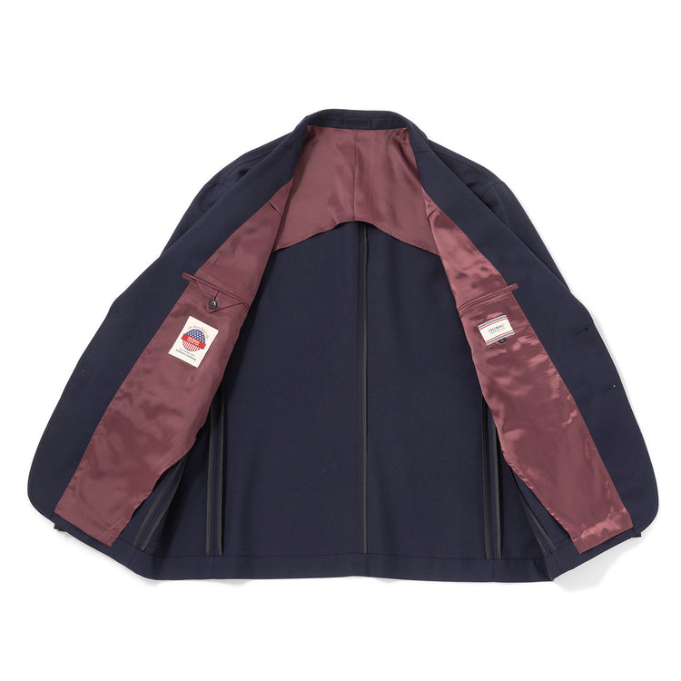 FREEMANS SPORTING CLUB | フリーマンズスポーティングクラブ St MARKS JACKET
