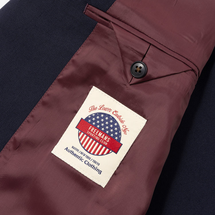 FREEMANS SPORTING CLUB | フリーマンズスポーティングクラブ St MARKS JACKET