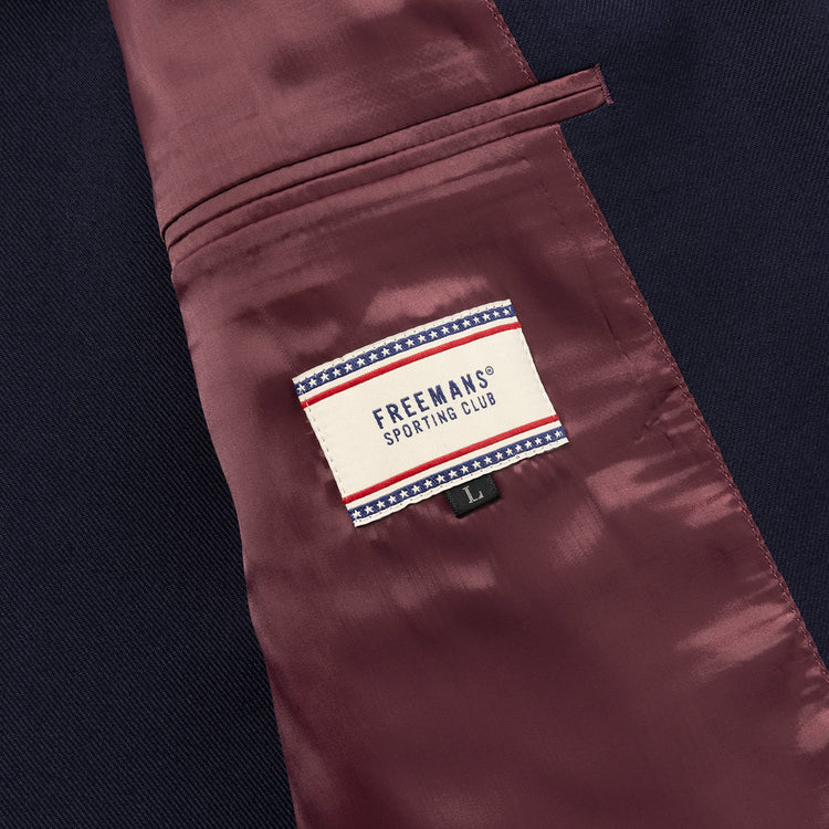 FREEMANS SPORTING CLUB | フリーマンズスポーティングクラブ St MARKS JACKET