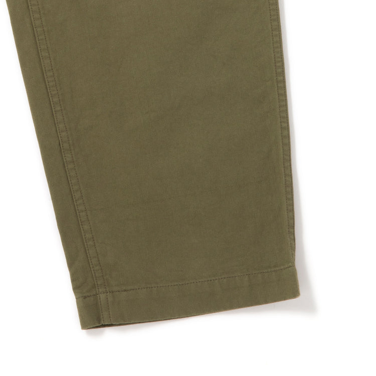 Sewing Chop O'alls | ソーイング チョップ オールズ UTILITY TROUSERS