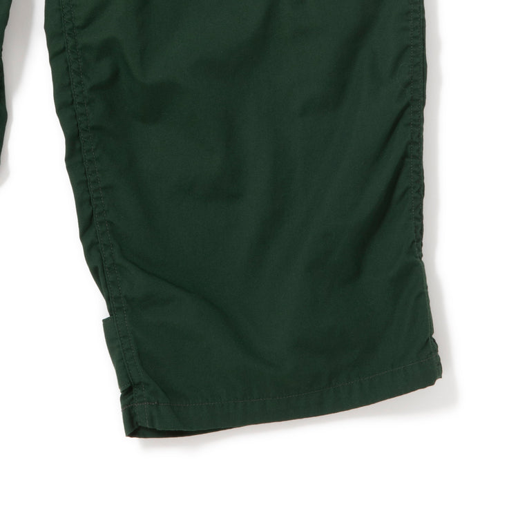 Sewing Chop O'alls | ソーイング チョップ オールズ US ARMY HELICREW TROUSERS