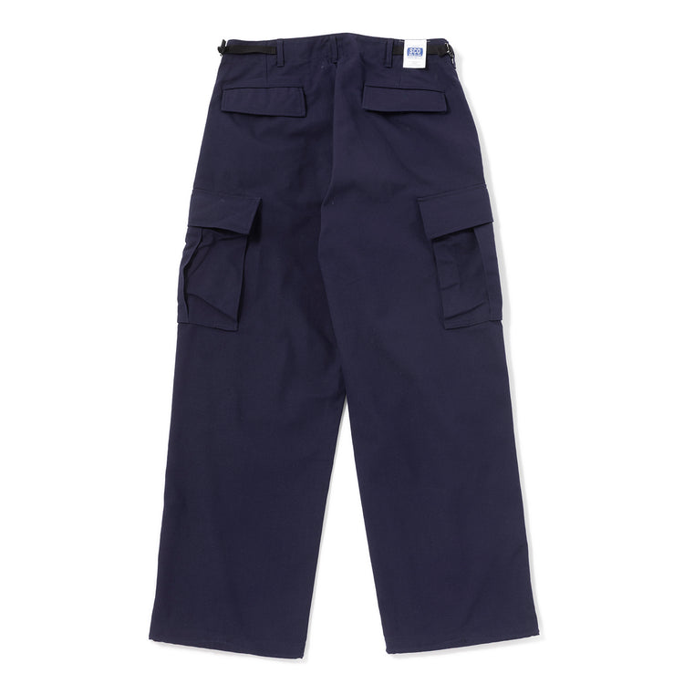 Sewing Chop O'alls | ソーイング チョップ オールズ COMBAT TROPICAL TROUSERS