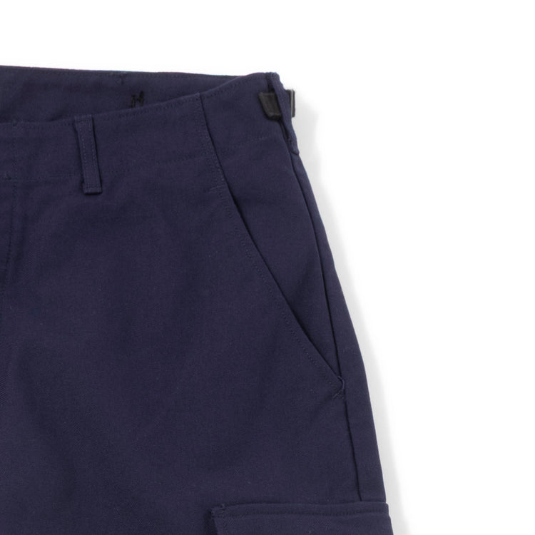 Sewing Chop O'alls | ソーイング チョップ オールズ COMBAT TROPICAL TROUSERS
