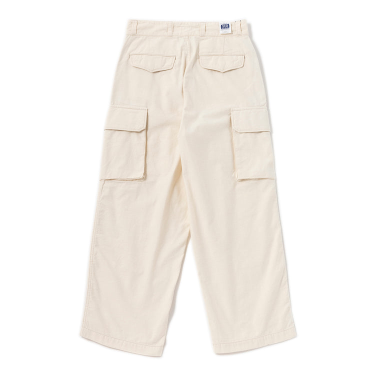 Sewing Chop O'alls | ソーイング チョップ オールズ FRENCH ARMY FIELD TROUSERS