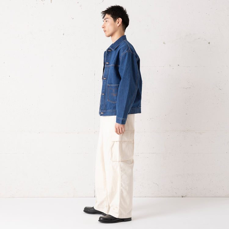 着用サイズ30(モデル身長180cm)