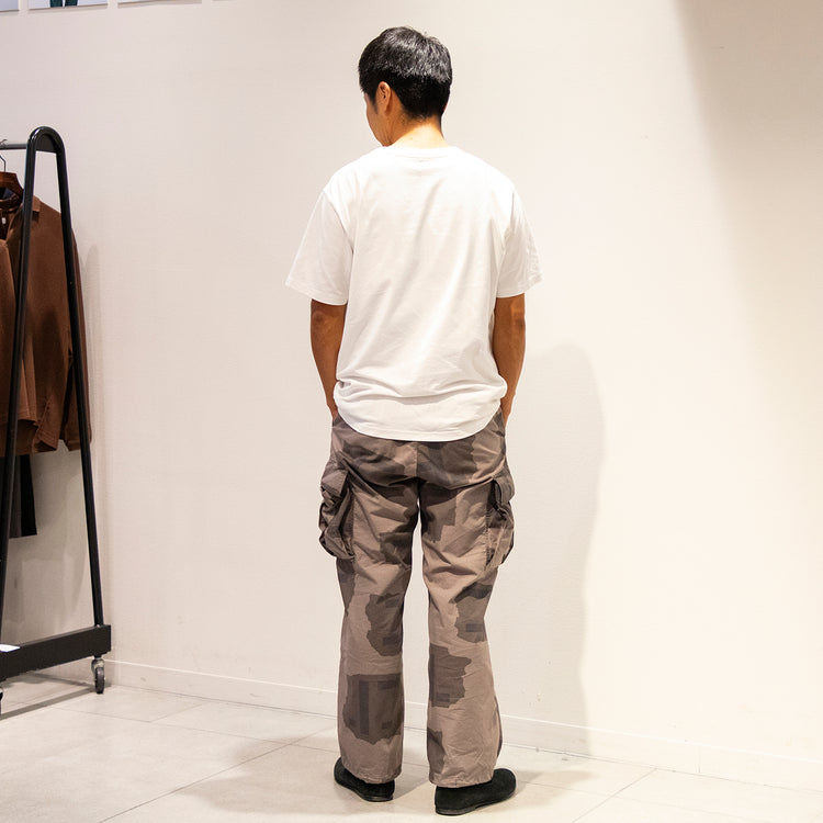 着用サイズ32 (モデr身長181cm)