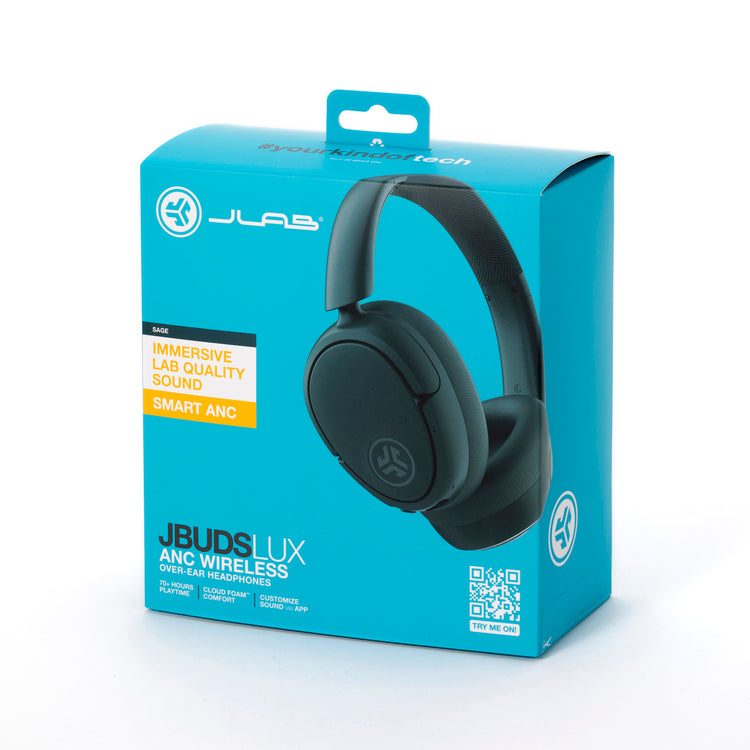 JLab | ジェイラブ JBuds Lux ANC