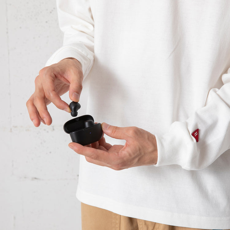 JLab | ジェイラブ JBuds ANC 3 True Wireless Earbuds