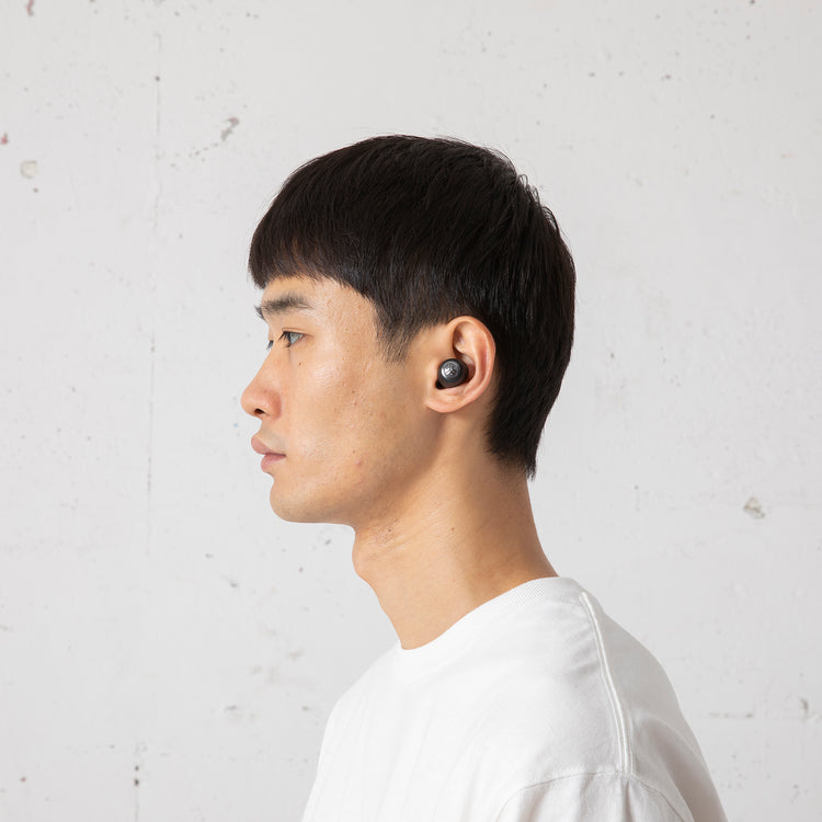 JLab | ジェイラブ JBuds ANC 3 True Wireless Earbuds