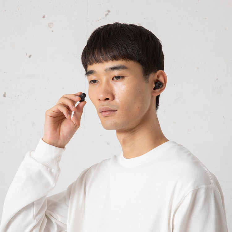 JLab | ジェイラブ JBuds ANC 3 True Wireless Earbuds