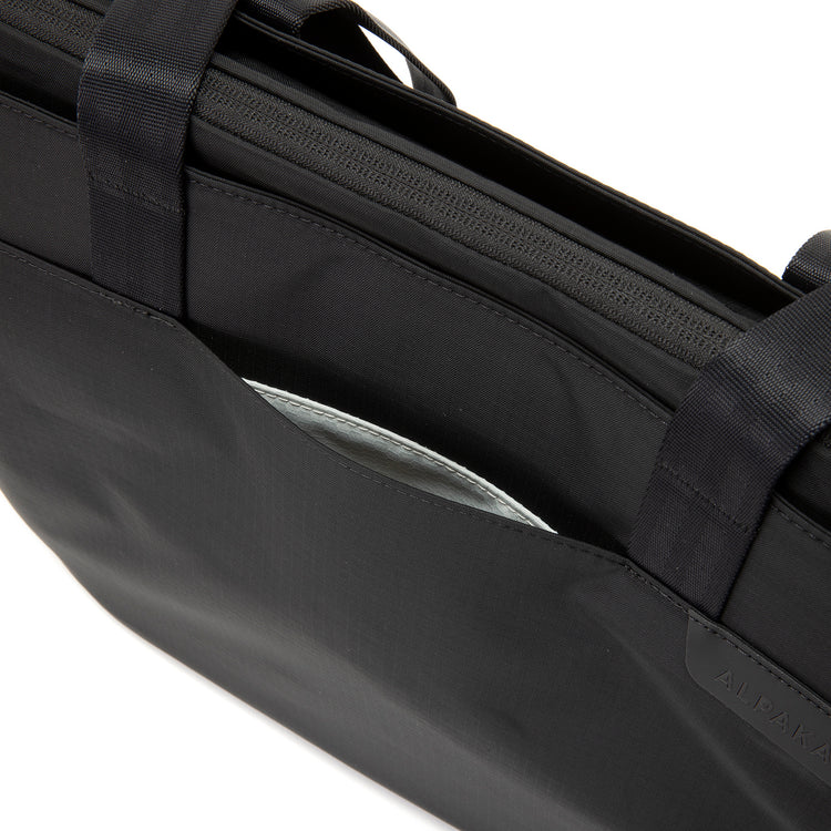 ALPAKA | アルパカ METRO TOTE