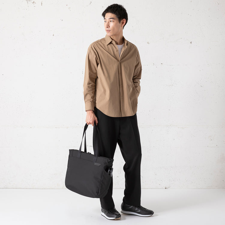 ALPAKA | アルパカ METRO TOTE