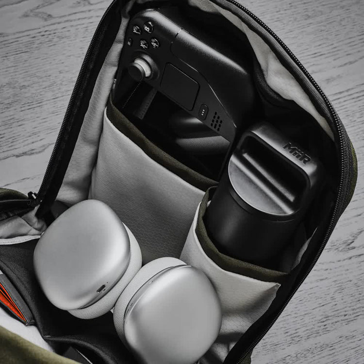 ALPAKA | アルパカ METRO BACKPACK