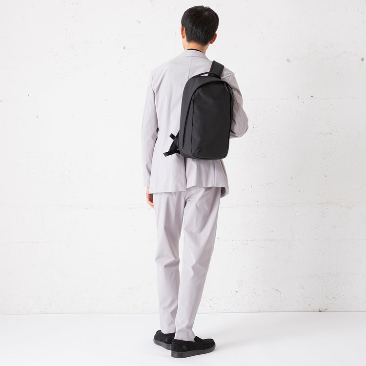 ALPAKA | アルパカ METRO BACKPACK