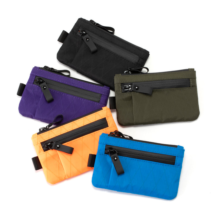 ALPAKA | アルパカ Zip Pouch PRO