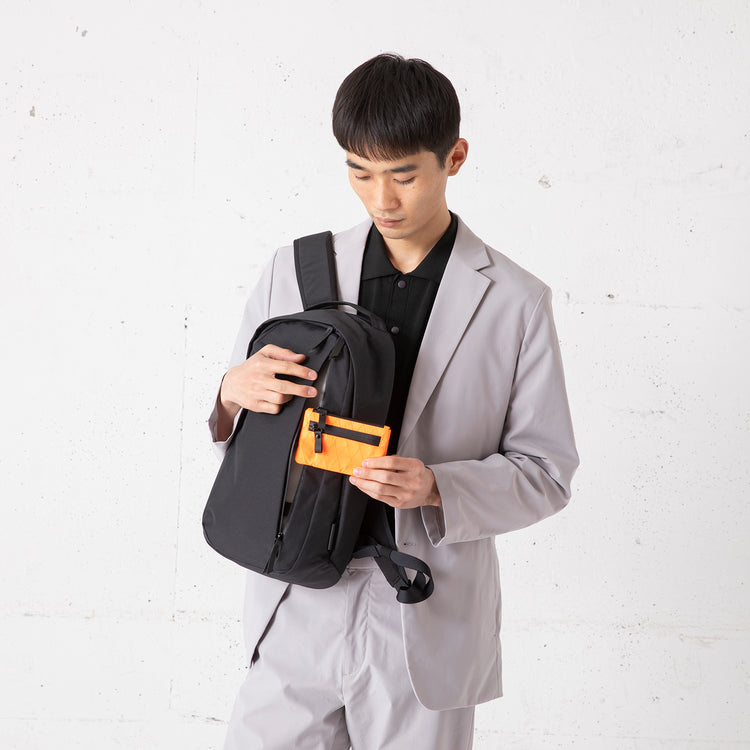 ALPAKA | アルパカ Zip Pouch PRO