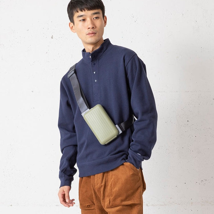OGON | オゴン スリングバッグ