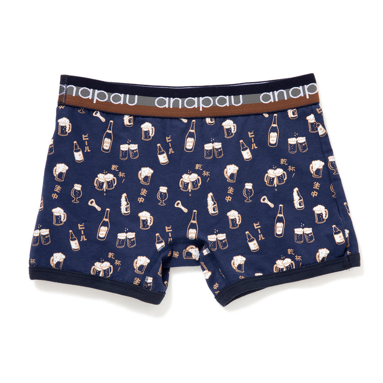 Anapau | アナパウ ビール党パンツ