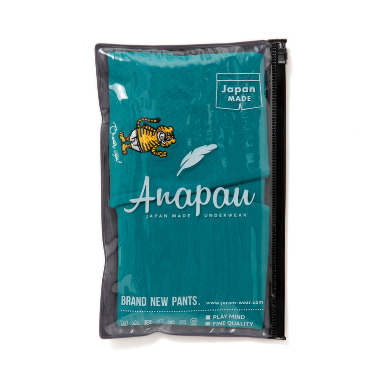 Anapau | アナパウ トラキチピース