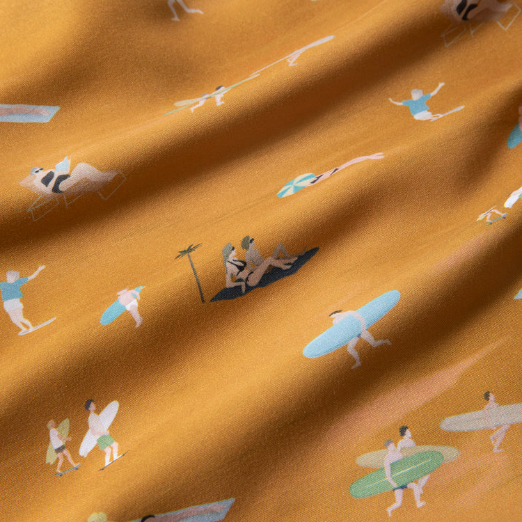 Seaing | シーング BEACH PEOPLE SHORTS