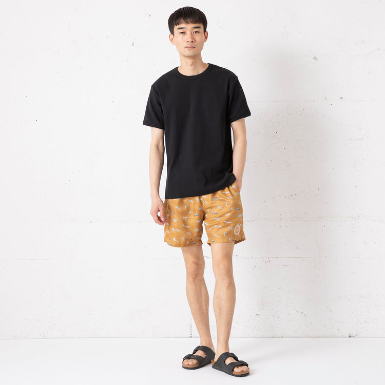 Seaing | シーング BEACH PEOPLE SHORTS