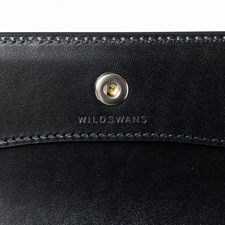 WILD SWANS | ワイルドスワンズ B-2メインユニット サドルプルアップ×ダービー