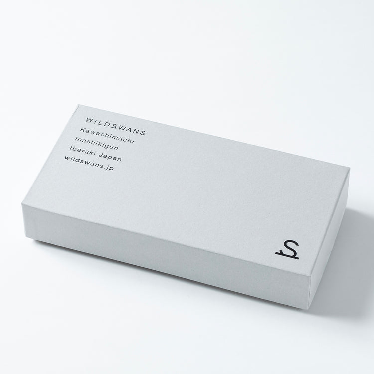 WILD SWANS | ワイルドスワンズ B-2メインユニット クロコ×ダービー