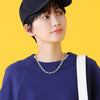 Taaii | ターイ AZUKI CHAIN NECKLACE アズキチェーンネックレス