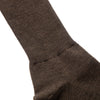 hakne | ハクネ メリノウールリブソックス