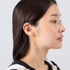 ENAMEL Copenhagen | エナメルコペンハーゲン Earring Sway