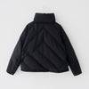 KWD | ケーダブルディー STAND COLLAR DOWN BLOUSON