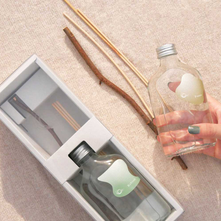 arome recolte | アロマレコルト　REED DIFFUSER