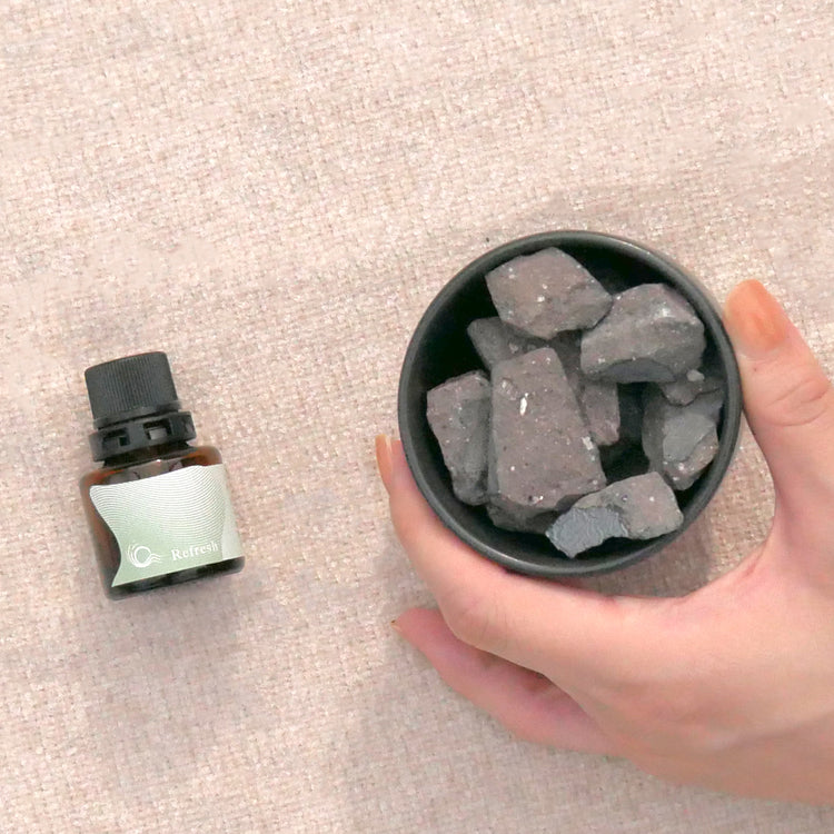 arome recolte | アロマレコルト AROMA BRICK