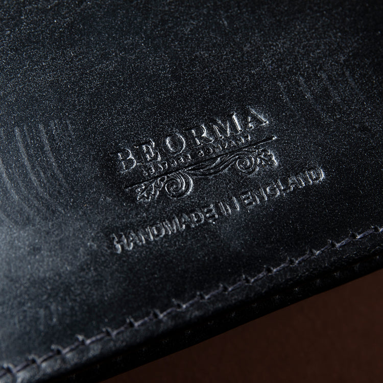 BEORMA LEATHER COMPANY | ベオーマレザーカンパニー　カードケース