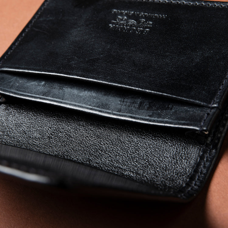 BEORMA LEATHER COMPANY | ベオーマレザーカンパニー カードケース